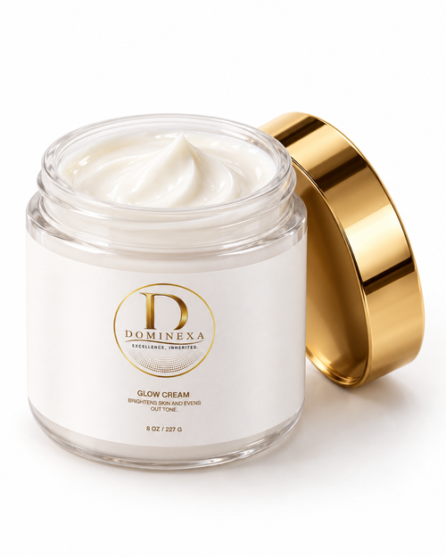 Dominexa Glow Cream, additional product image