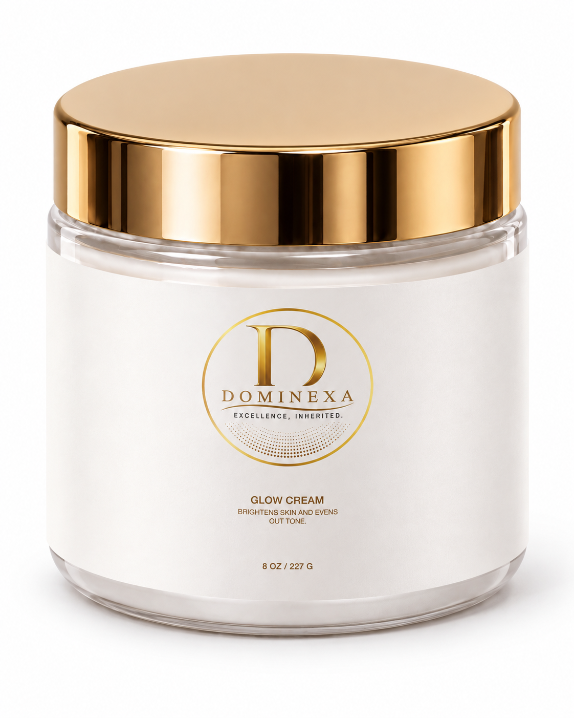 Dominexa Glow Cream, additional product image