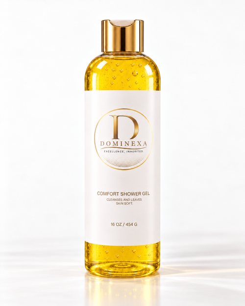 Dominexa Comfort Body Wash, additional product image